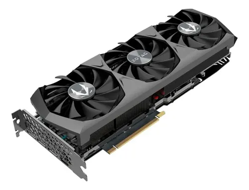 Placa De Vídeo Zotac Rtx 3080 Ti 12g Usado | MercadoLivre