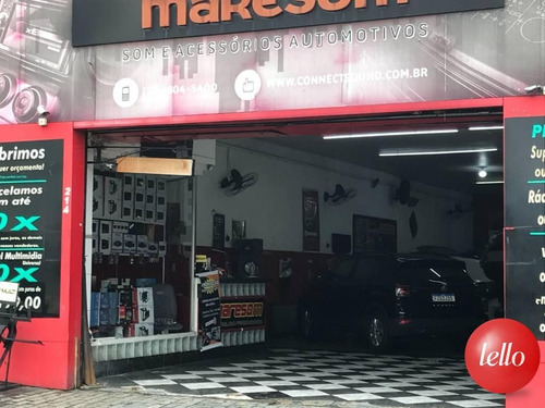 Imagem 2 de 8 de Comercial/industrial - Ref: 225519