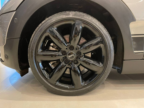 Imagem 12 de 12 de Mini Cooper 2.0 S Top Clubman 16v Turbo Gasolina 4p