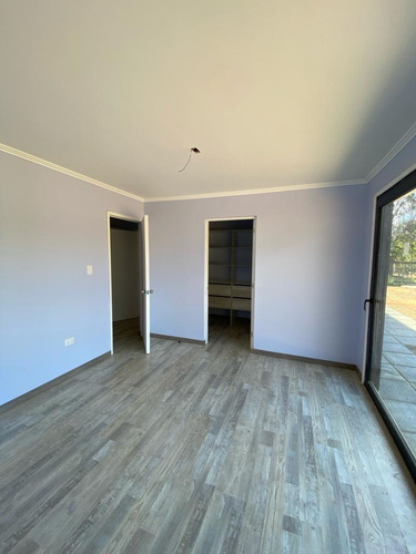 Casa Nueva Con Excelente Ubicación