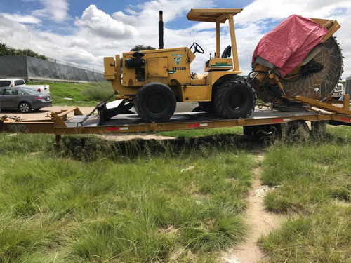 Vermeer V8850