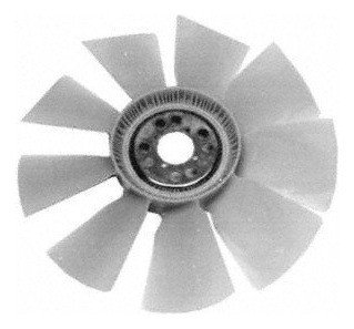 Motorcraft Ya225 Radiador Ventilador