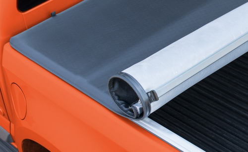 Lona Flash Cover Roller P/ Amarok 2010 2017 2018 2019 2020 !