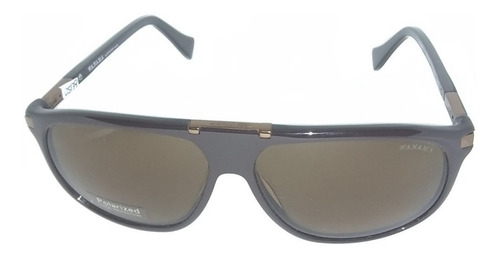 Anteojos Lentes De Sol Wanama 6938 Polarizados Ct