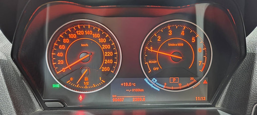 Imagen 11 de 20 de Bmw 120i Sport 5ptas . 2017