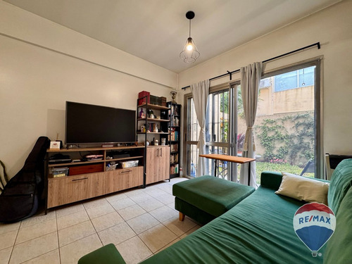 Duplex Con Terraza En Venta La Plata