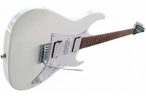 Guitarra Ibanez Gio Grx50 Branca + Acessorios C/garantia E Nf