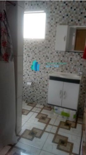 Imagem 9 de 17 de Casa A Venda No Bairro Jardim Independência Em São - 562-1