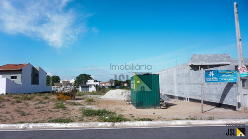 Imagem 3 de 5 de Terreno À Venda, 175 M² Por R$ 95.000,00 - Parque Do Museu - Caçapava/sp - Te0062
