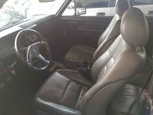 Gm Chevrolet Opala Comodoro