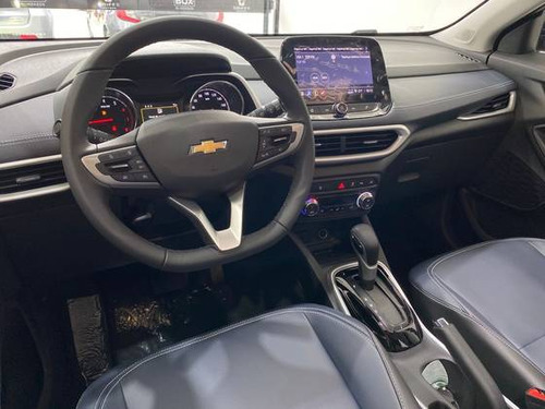 Chevrolet Tracker 1.2 TURBO FLEX PREMIER AUTOMÁTICO
