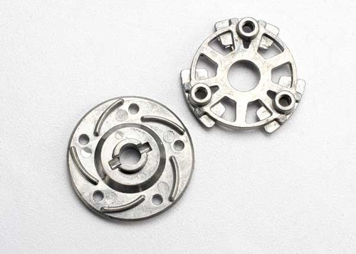 Traxxas 5556 - Slipper Pressure Plate & Hub