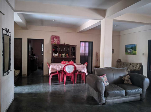 Imagen 3 de 18 de Venta De Casa En Av. Principal Saman De Guere, Turmero - Aragua