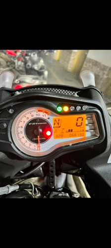 Imagen 7 de 10 de Suzuki Vstrom Abs