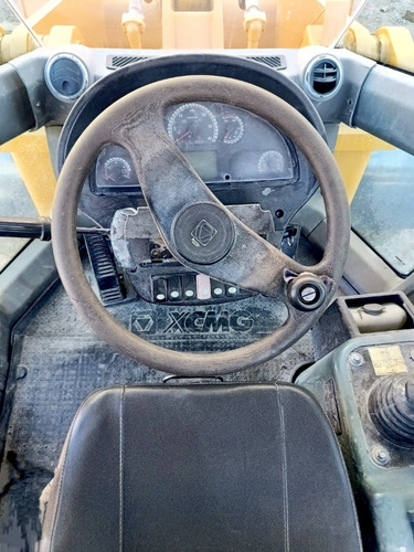 Pala Cargadora Xcmg Zl50gn