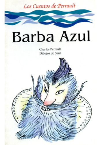 Barba Azul - Charles Perrault