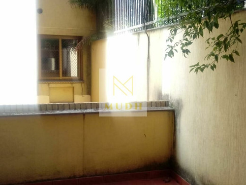 Imagem 16 de 30 de Casa À Venda No Bairro Menino Deus - Porto Alegre/rs - 441