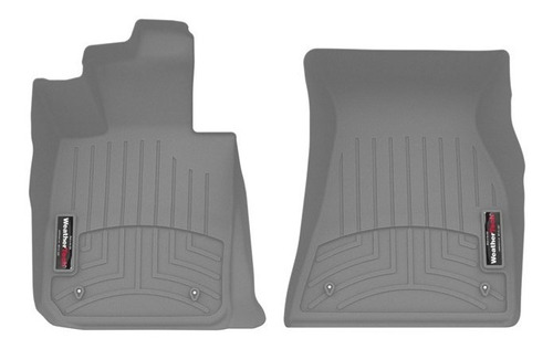 Tapetes Weathertech Serie 4 Convertible 2021+ 1ra Fila