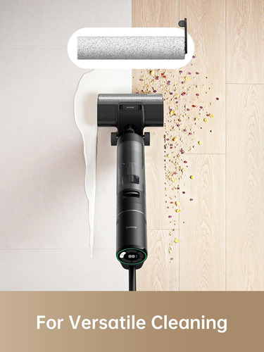 Cepillo De Rodillo Compatible Con H12pro Y H12dual