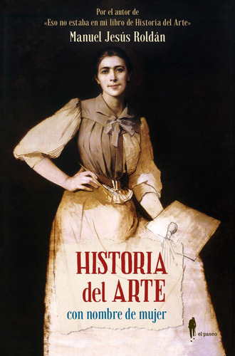 Libro Historia Del Arte Con Nombre De Mujer