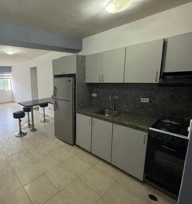 Apartamento en alquiler