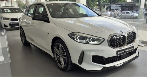 Bmw M135i Sport 2025