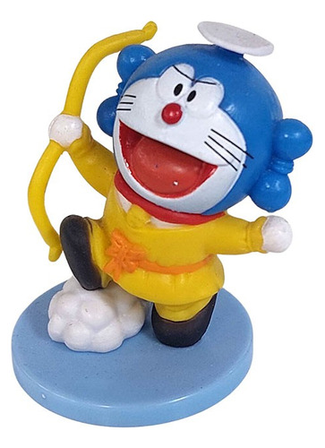 Gashapon Doraemon V7