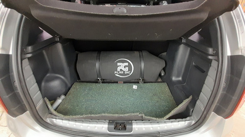 Renault Duster 1.6 Ph2 4x2 Privilege 110cv