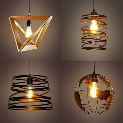 Imagem 9 de 10 de Lâmpada Led Filamento 4w St64 Vintage Retrô Luz Ambar