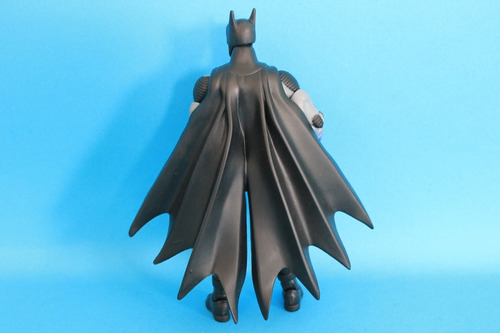 Batman Zero Year Dc Multiverse (Usado)