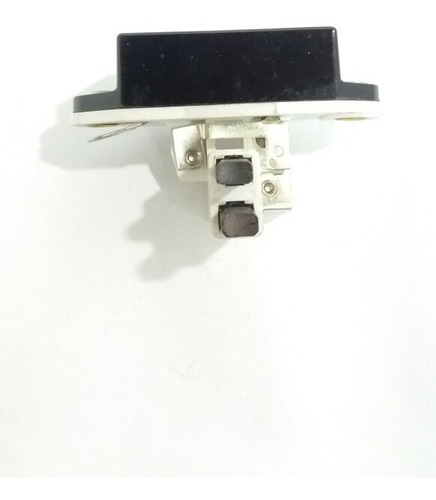 Regulador Alternador Chevrolet Luv Pick-up