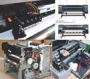 Manual De Tecnico Ricoh Vt 3800 - Vt 3600 (c223-c228)