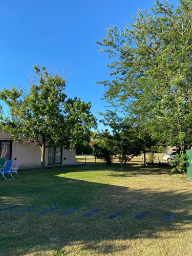 Imagen 3 de 14 de Alquiler De Casa Quinta En Merlo