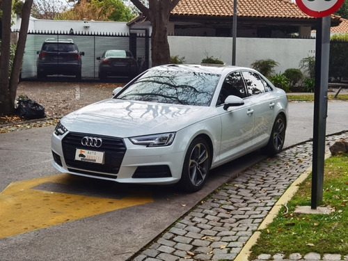 Imagen 5 de 15 de Audi A4 2.0 Tfsi Sport