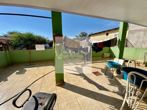 Imagem 2 de 15 de Excelente Casa Com 4 Suítes No Balneário Meia Ponte !! - 6651