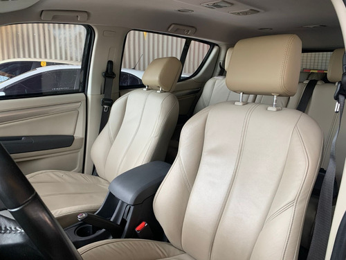 Imagem 9 de 14 de Chevrolet Trailblazer 3.6 V6 Ltz 4x4 Aut. 5p