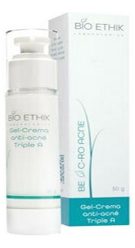 Bioethik Anti-acné Triple A 50 Gr