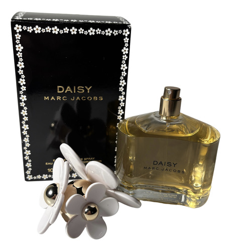 Daisy Marc Jacobs Eau Toilette Spray 100 Ml