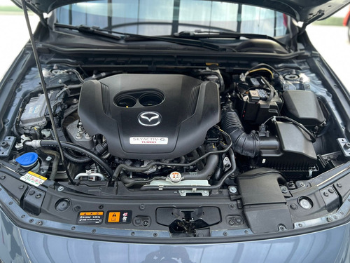 Mazda 3 2021 2.5 Lt Hatchback Signature At