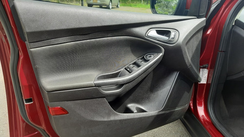 Imagen 8 de 10 de Ford Focus