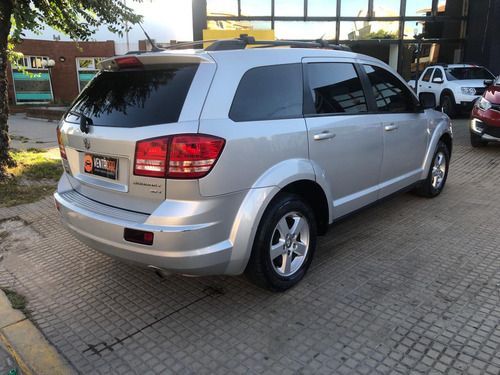 Dodge Journey 2.4 Sxt (3 Filas) 170cv Atx