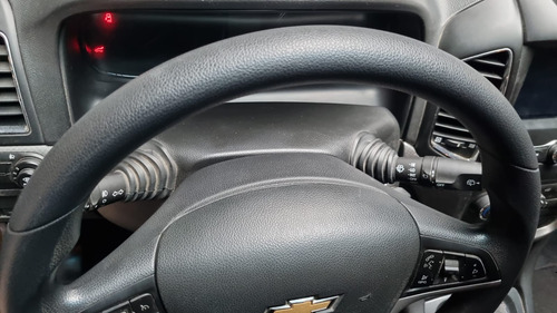 Chevrolet Captiva 2.4 Lt 167cv