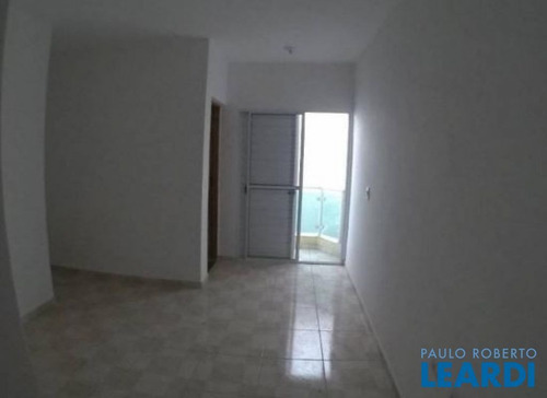 Casa Em Condomínio - Penha - Sp - 629420