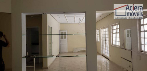 Imagem 7 de 30 de Casa Com 3 Suítes À Venda, 450 M² - Fazendinha - Carapicuíba/sp - Ca2633