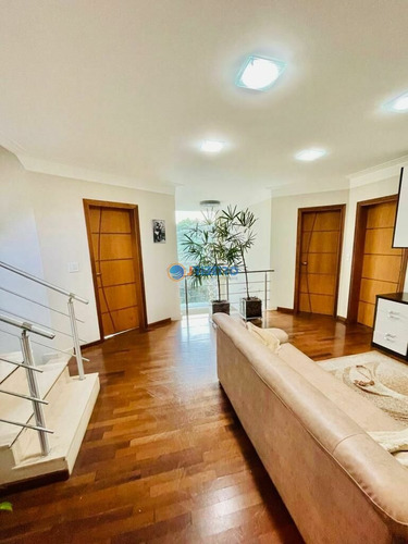 Imagem 27 de 27 de Casa Em Condomínio À Venda Com Piscina E Espaço Gourmet No Horto Florestal, São Paulo, Zona Norte - 901485