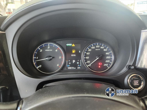 Mitsubishi Outlander 2.2 MIVEC DI-D DIESEL HPE-S AWD AUTOMÁTICO