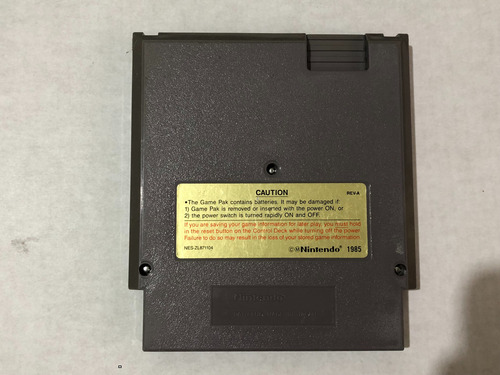 Romance Of The Three Kingdoms Nes (Usado)