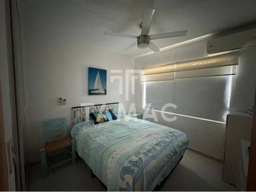 Casa En Venta En Tequesquitengo, Jojutla, Morelos