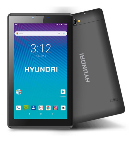 Tablet Hyundai Mod. Koral 7m4 3g Geant
