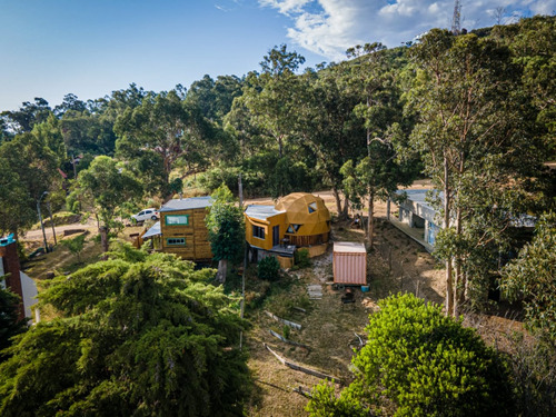 Oportunidad!!! Casa En El Cerro Con Vista Al Mar!!!, Financiación Propia 